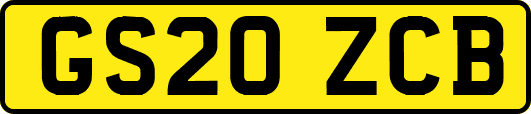 GS20ZCB