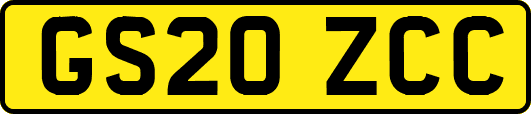 GS20ZCC