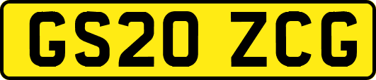 GS20ZCG