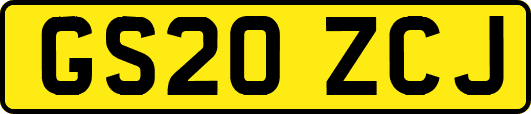 GS20ZCJ