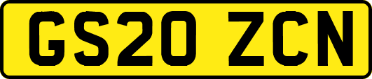GS20ZCN