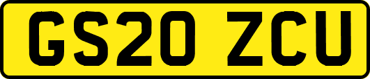 GS20ZCU