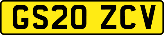 GS20ZCV