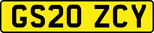 GS20ZCY
