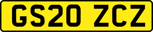 GS20ZCZ