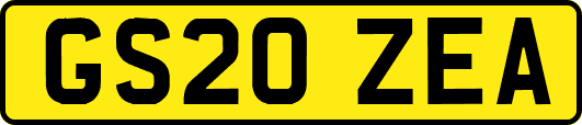 GS20ZEA