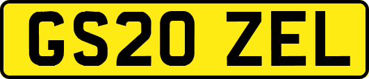 GS20ZEL