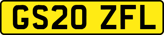 GS20ZFL