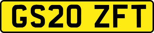 GS20ZFT