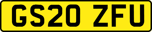 GS20ZFU