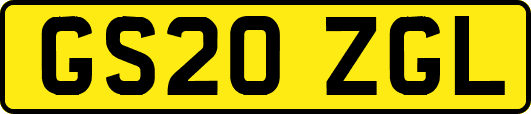 GS20ZGL