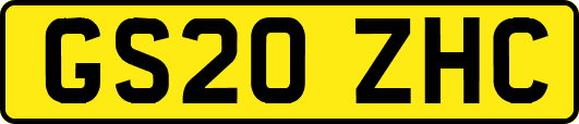 GS20ZHC