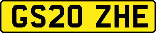 GS20ZHE