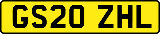 GS20ZHL