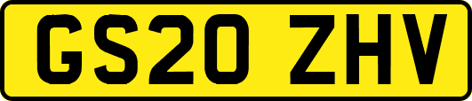 GS20ZHV