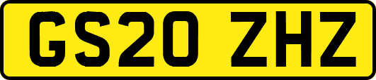 GS20ZHZ