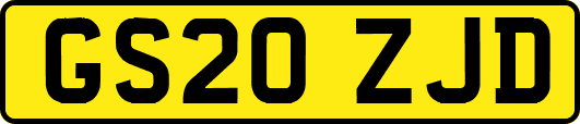 GS20ZJD