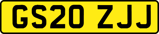 GS20ZJJ