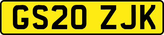 GS20ZJK