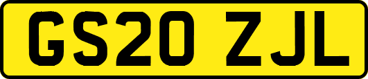 GS20ZJL