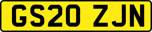 GS20ZJN