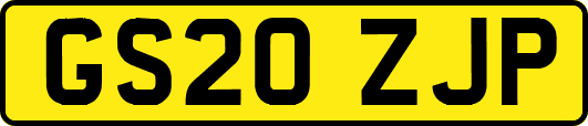 GS20ZJP