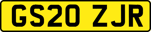 GS20ZJR