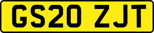 GS20ZJT