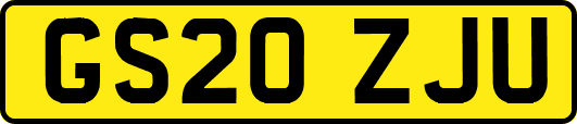 GS20ZJU