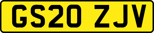 GS20ZJV