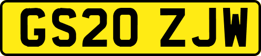 GS20ZJW