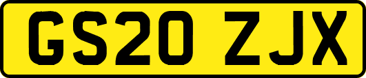 GS20ZJX