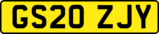 GS20ZJY