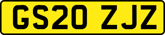 GS20ZJZ