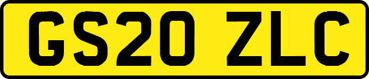 GS20ZLC