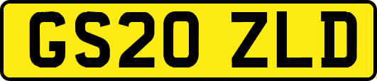 GS20ZLD