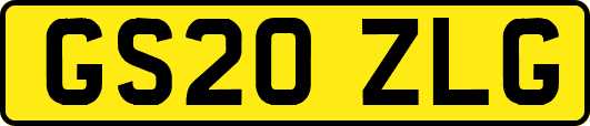 GS20ZLG