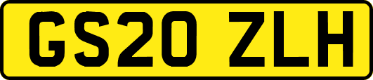 GS20ZLH