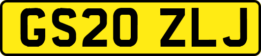 GS20ZLJ