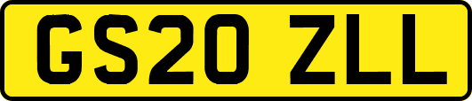 GS20ZLL