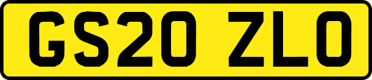 GS20ZLO