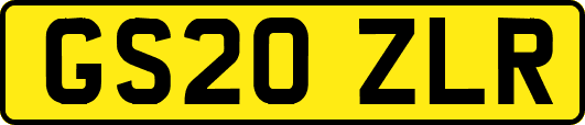 GS20ZLR