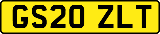 GS20ZLT