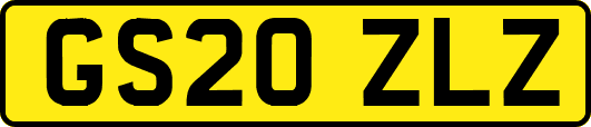 GS20ZLZ
