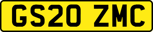 GS20ZMC