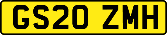 GS20ZMH