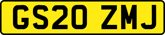 GS20ZMJ