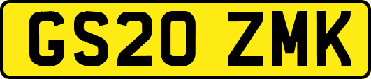 GS20ZMK