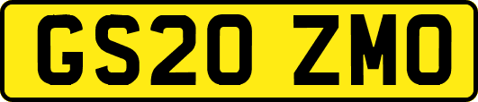 GS20ZMO