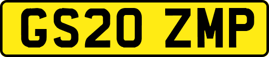 GS20ZMP